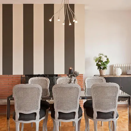 Penthouse By Interhome 公寓 阿斯科纳