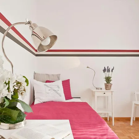 Penthouse By Interhome 阿斯科纳