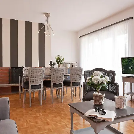 Penthouse By Interhome *