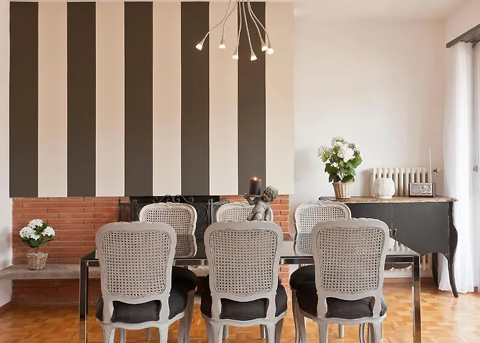 Penthouse By Interhome Lejlighed Ascona