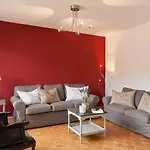 Penthouse By Interhome Apartament
