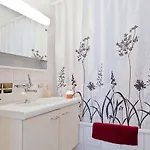 Penthouse By Interhome Apartament