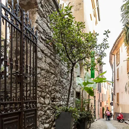 Penthouse By Interhome Apartmán *