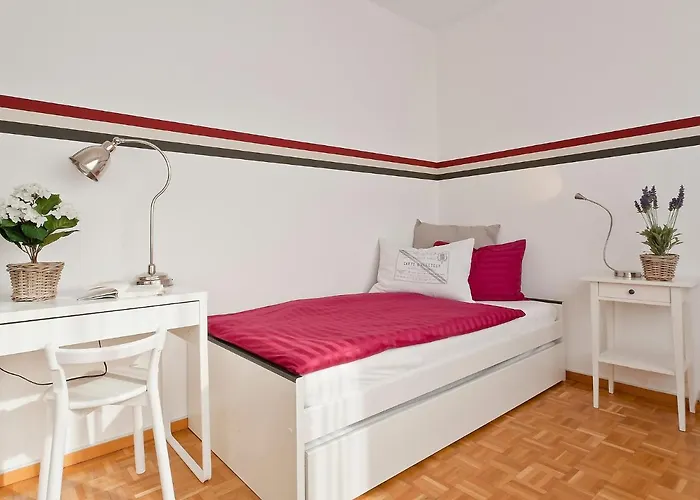 Penthouse By Interhome Apartmán Ascona