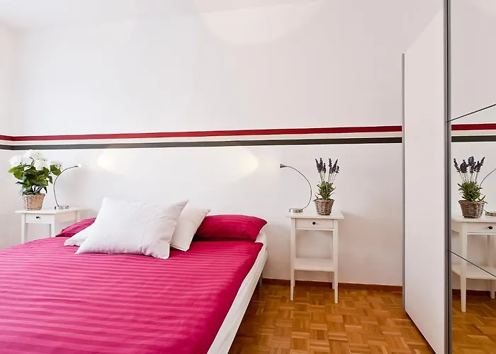 Penthouse By Interhome Apartmán