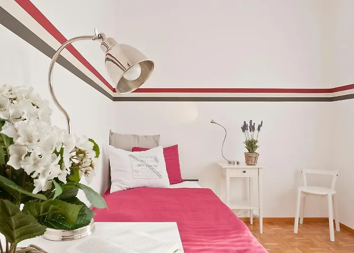 Penthouse By Interhome Ascona