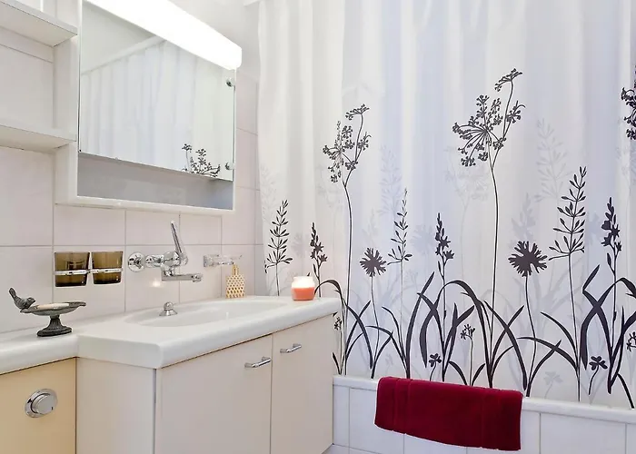 Penthouse By Interhome Apartmán